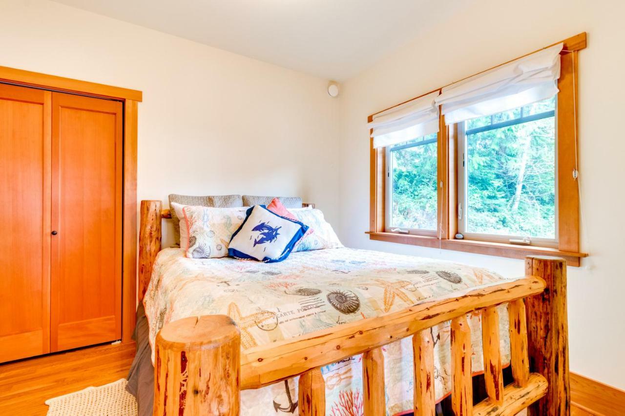 Port Discovery Port Townsend Perfection 빌라 외부 사진