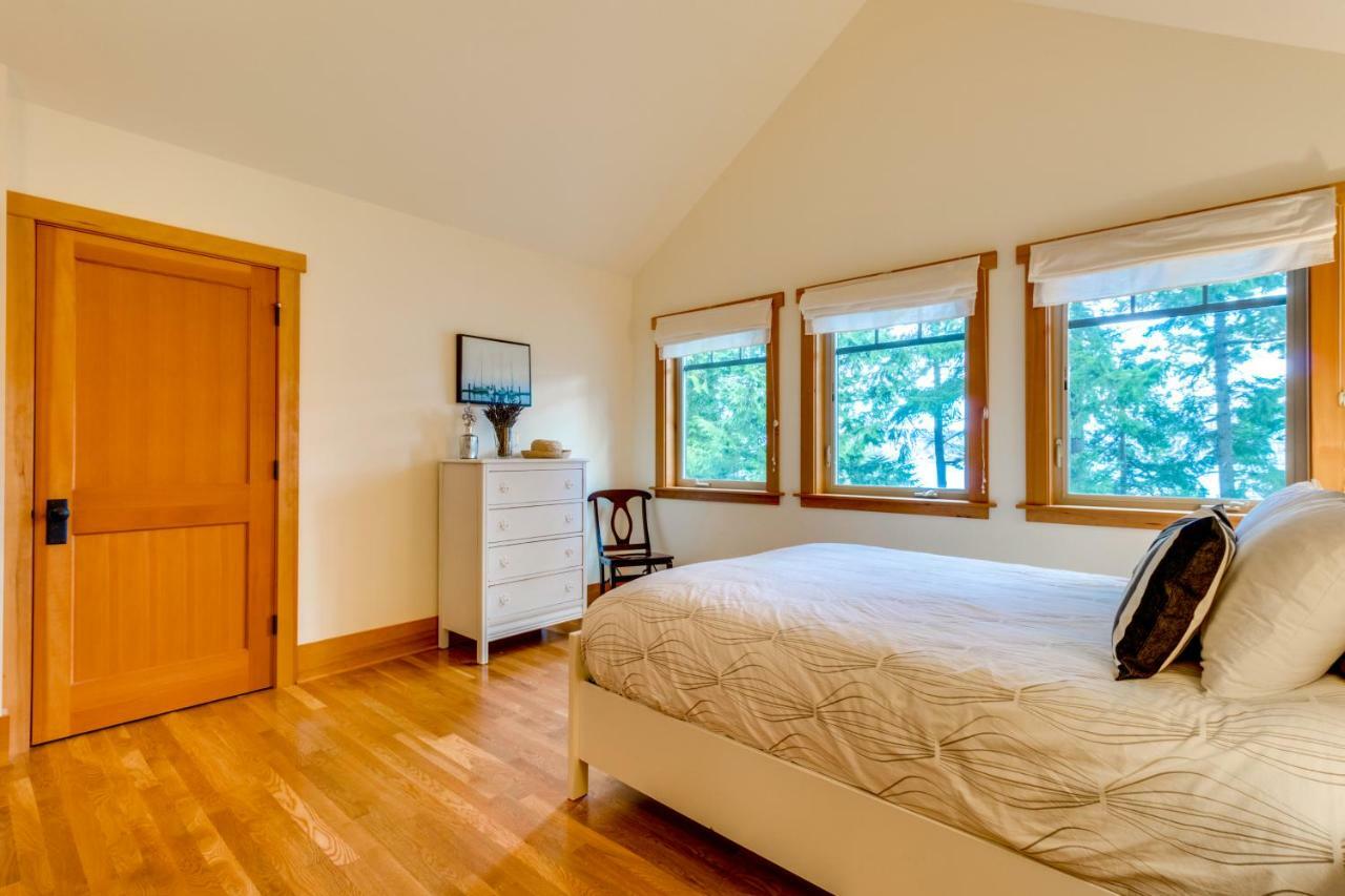 Port Discovery Port Townsend Perfection 빌라 외부 사진