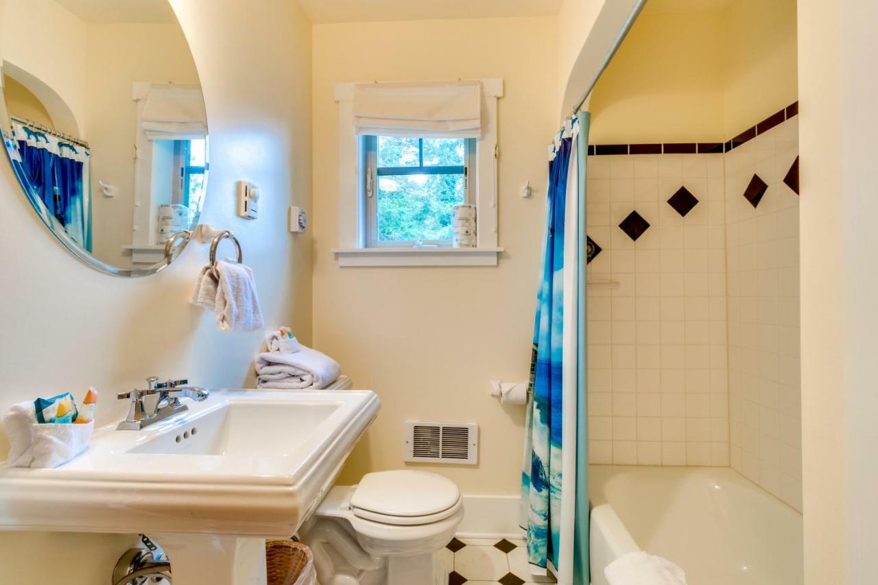 Port Discovery Port Townsend Perfection 빌라 외부 사진
