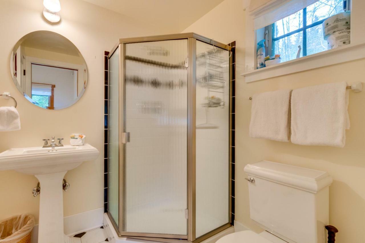 Port Discovery Port Townsend Perfection 빌라 외부 사진