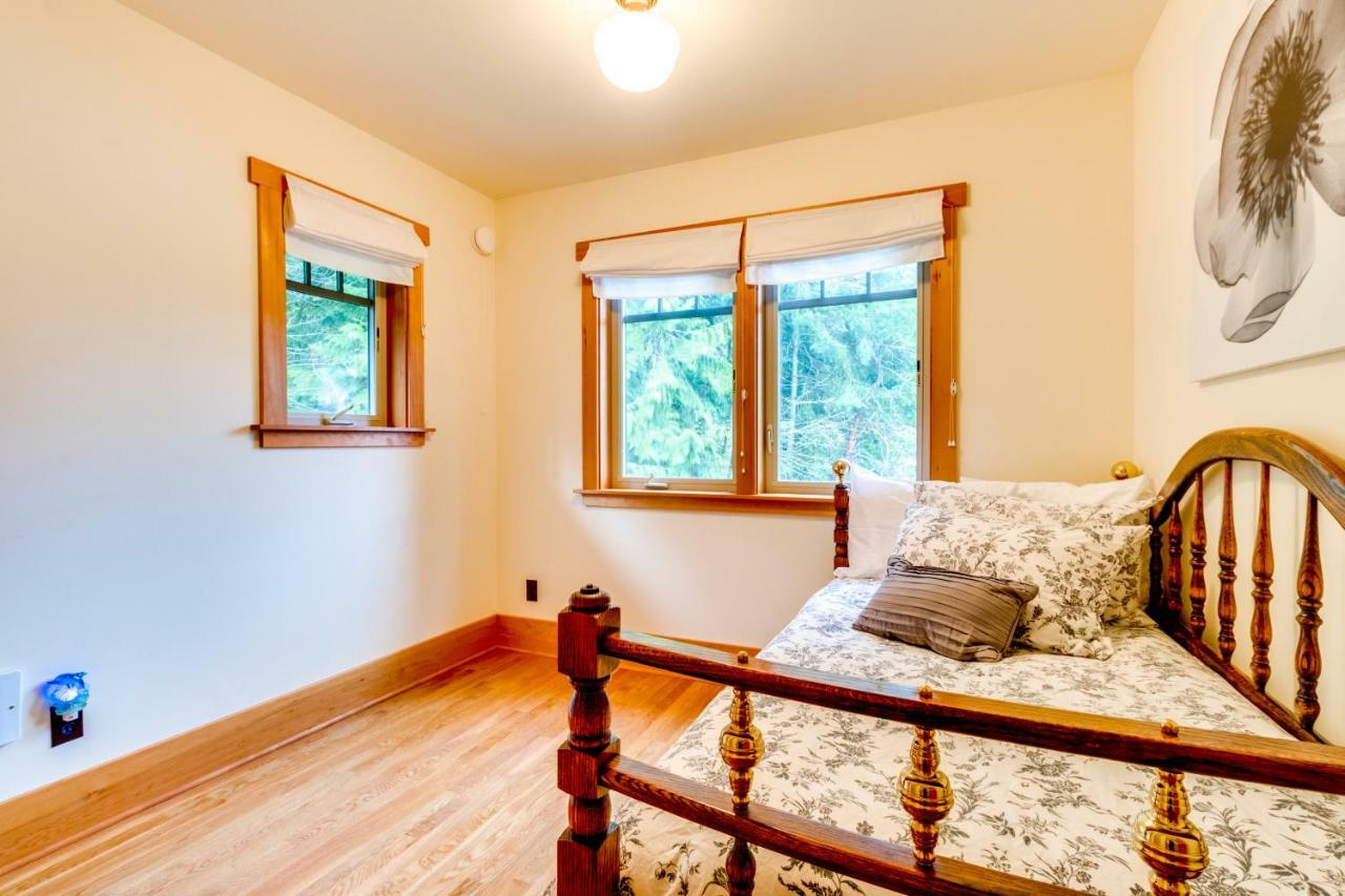 Port Discovery Port Townsend Perfection 빌라 외부 사진