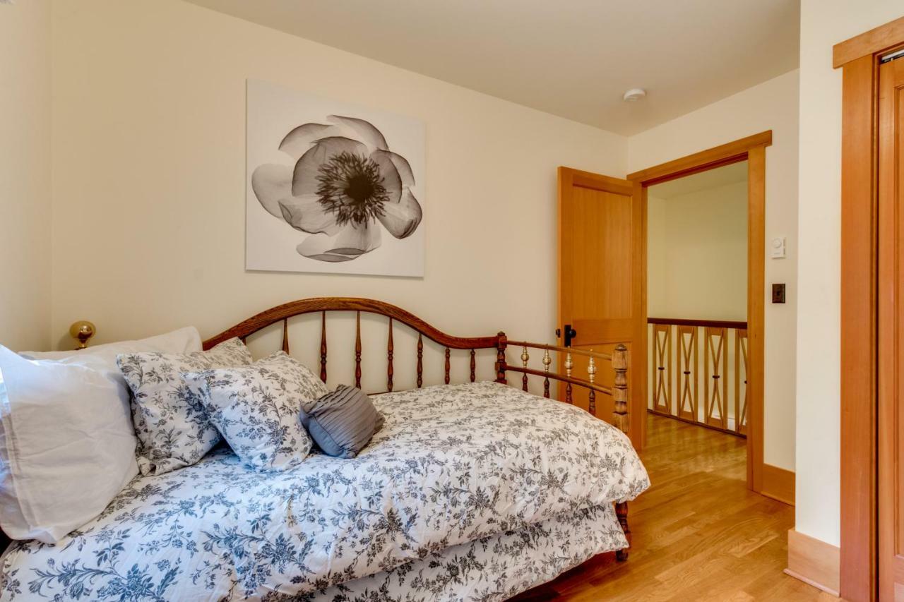 Port Discovery Port Townsend Perfection 빌라 외부 사진