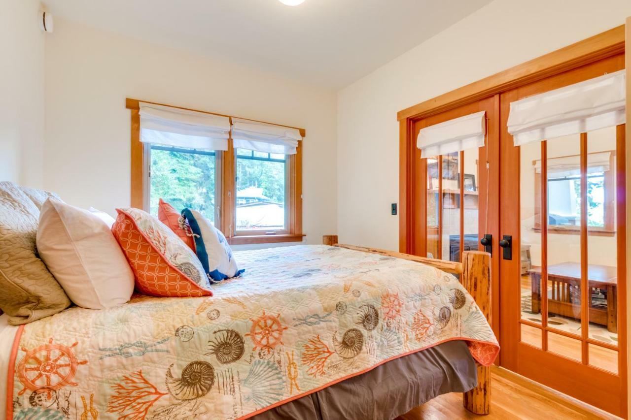 Port Discovery Port Townsend Perfection 빌라 외부 사진