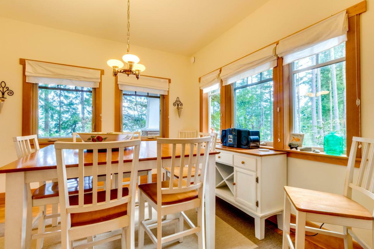 Port Discovery Port Townsend Perfection 빌라 외부 사진